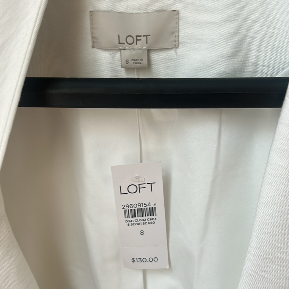 LOFT Women’s Blazer - Picture 2 of 6